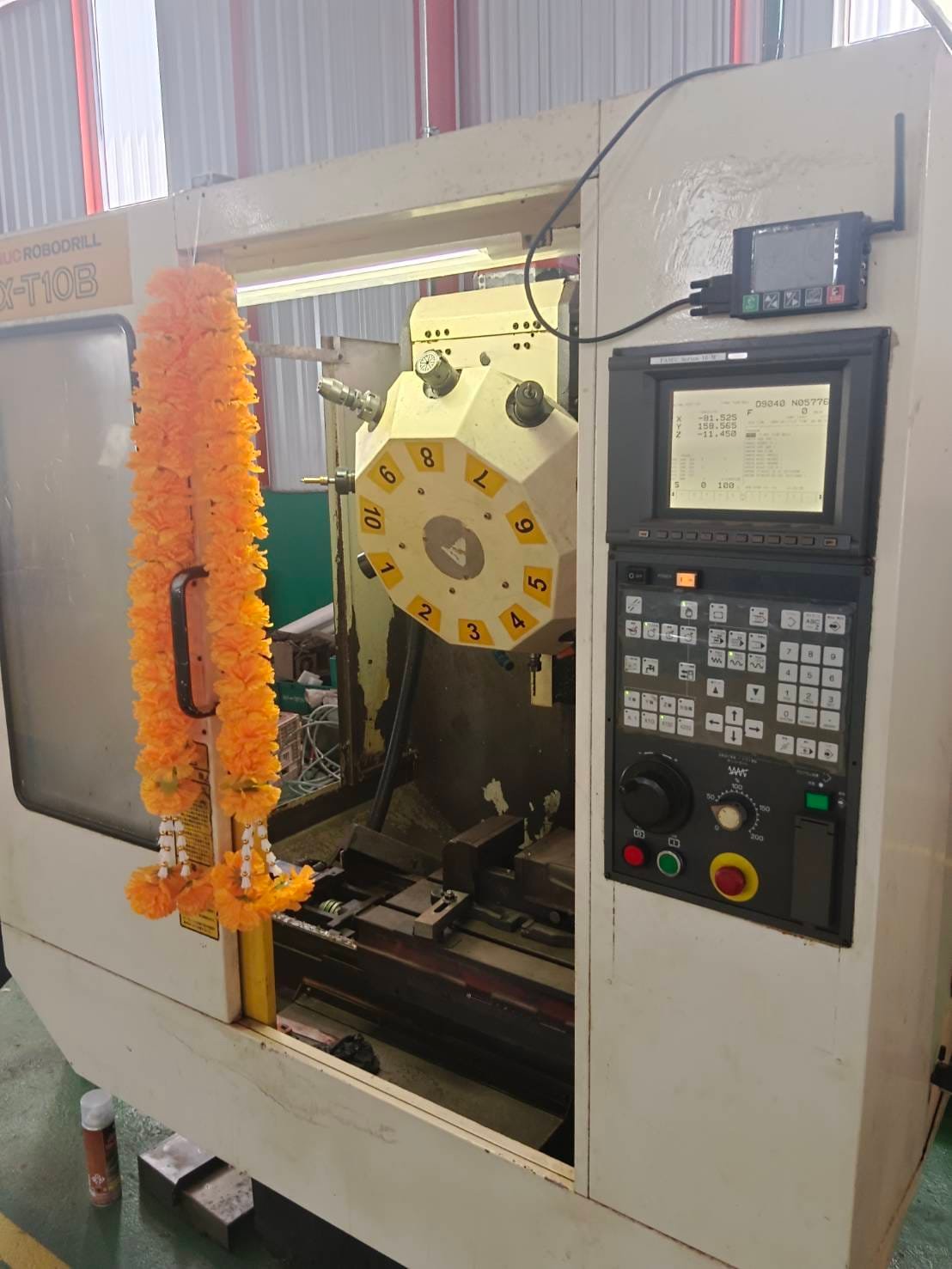 งานซ่อม SERVO DRIVE และ SERVO MOTOR