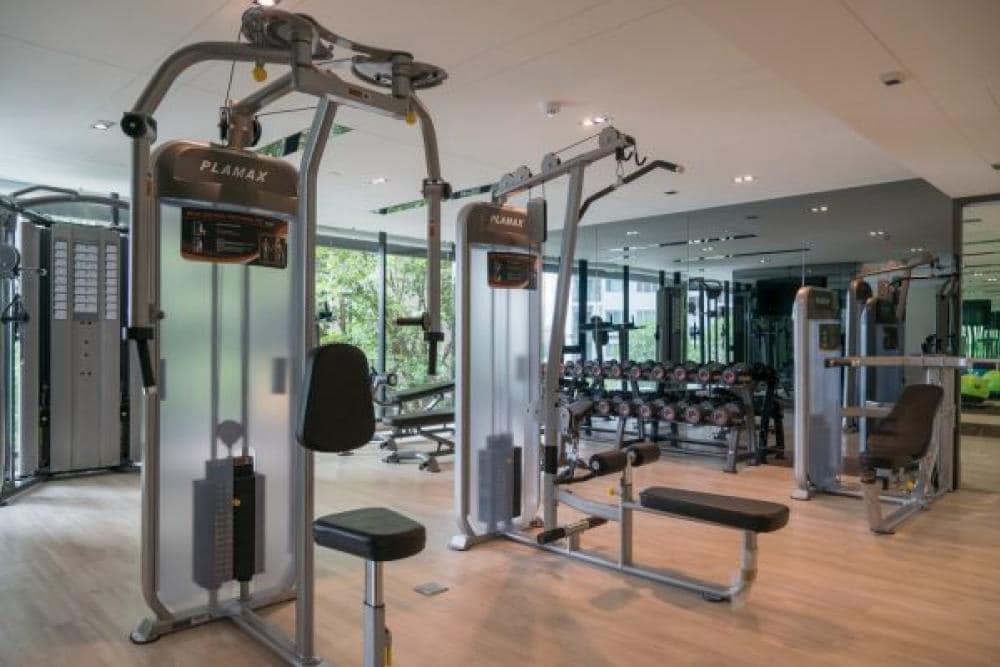 ให้เช่าคอนโด ไนท์บริดจ์ พหลโยธิน อินเตอร์เชนจ์ (Knightsbridge Phaholyothin Interchange ) - 1 bed room plus 1ห้องอเนกประสงค์ พร้อมเข้าอยู่ - การเดินทาง: ใกล้ BTS สถานี วัดพระศรี(Skywalk)และMRT สายสีชมพูสถานีรามอินทรา 5 - ใกล้ โลตัสหลักสี่