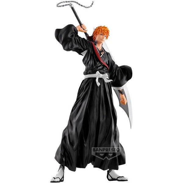 Banpresto 4983164298819 BLEACH GRANDISTA KUROSAKI ICHIGO