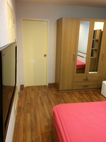 ปล่อยเช่าคอนโด Max Condominium Vibhavadi (แม็กซ์ คอนโดมิเนียม วิภาวดี) - 2ห้องนอน 2ห้องน้ำ 1ห้องนั่งเล่น - ใกล้ มหาลัยเกษตร / MRT ทุ่งสองห้อง - ขนาดห้อง 47 ตรม. ชั้น 4 ตึก A