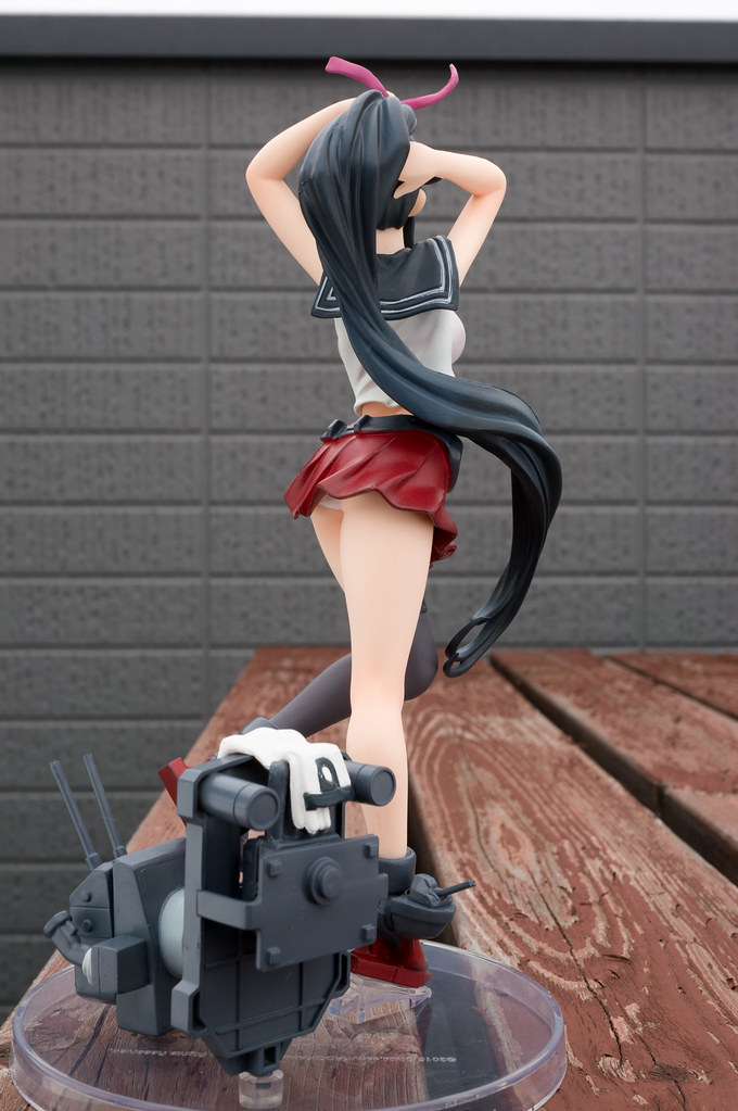(มี1 รอเมลฉบับที่ 2 ยืนยันก่อนโอน ) 630703 kancolle yahagi figure-taito