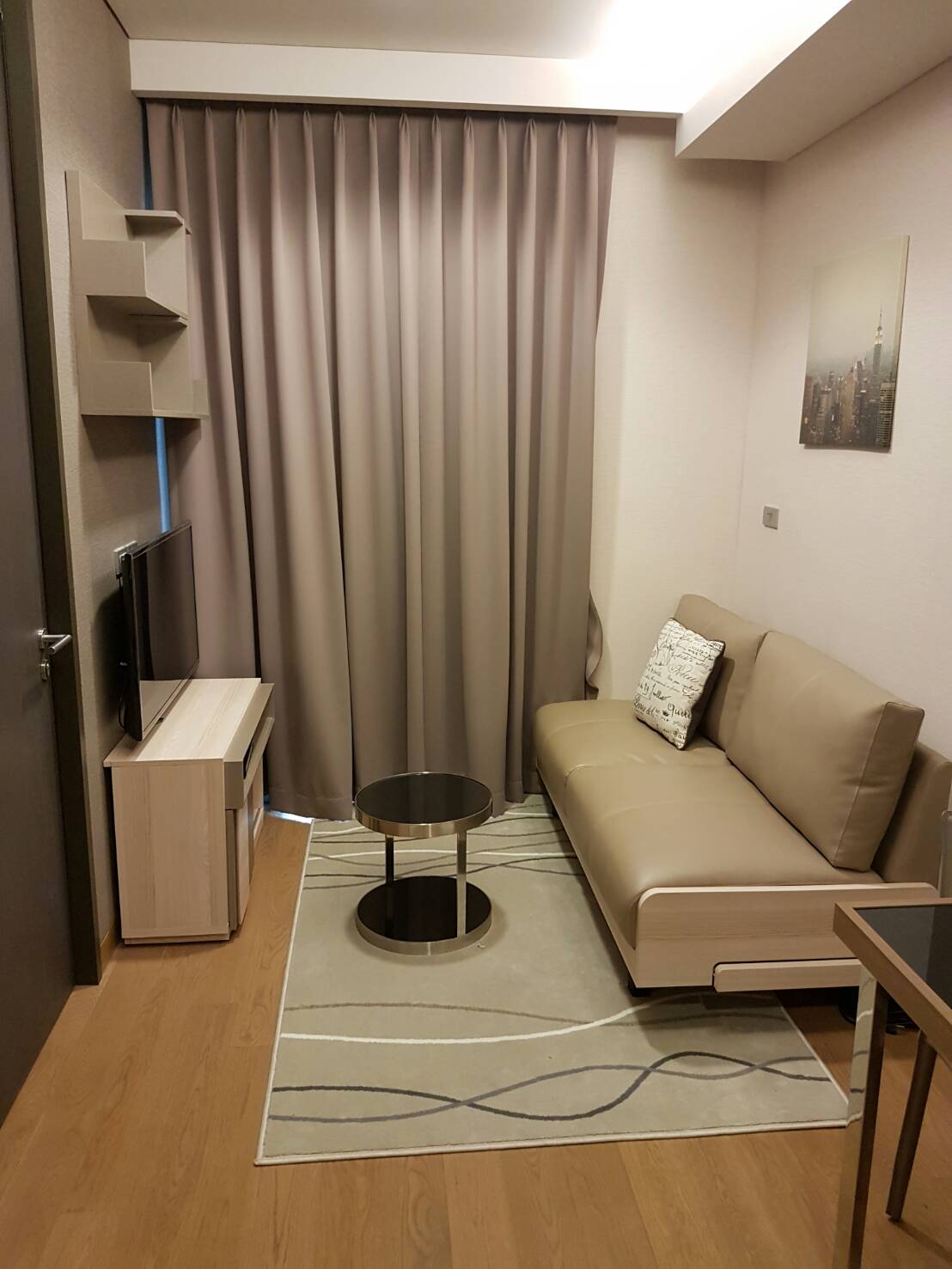 ขาย / เช่า คอนโด The LUMPINI 24( เดอะ ลุมพินี 24)