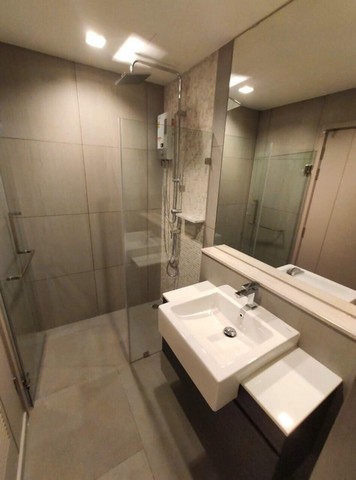 ให้เช่า The Politan Rive (เดอะ โพลิแทน ริฟ) แต่งสวยชั้นสูงพร้อมอยู่