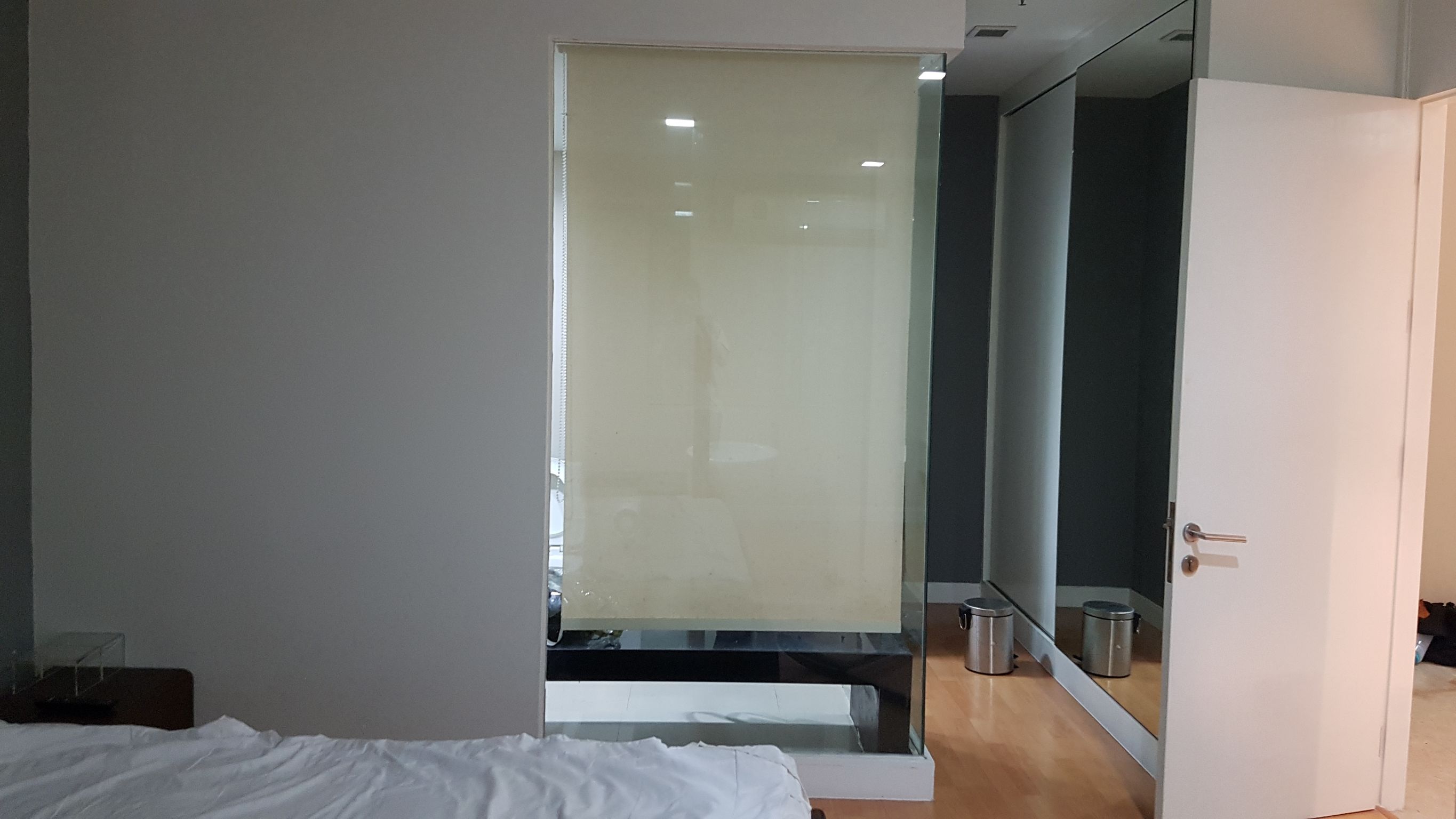 Condo For rent Nusasiri Grand Sukhumvit 42 near BTS Ekamai