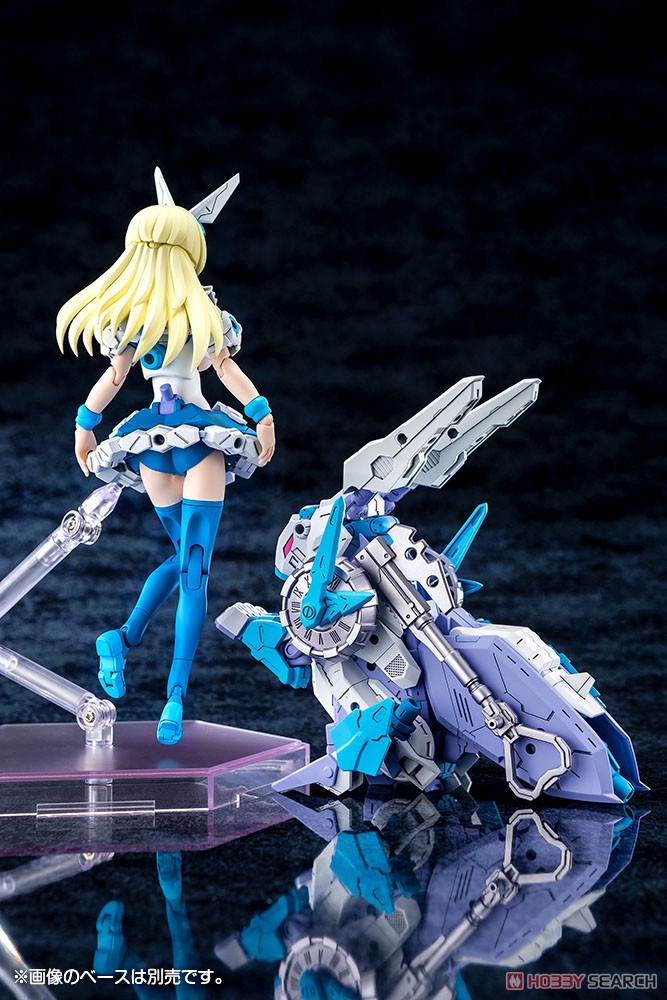 4934054035885 Chaos & Pretty Alice (fs)- kotobukiya