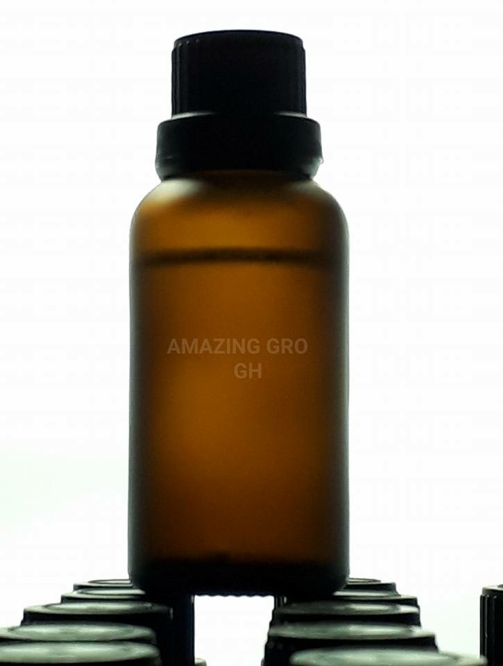 GH ฮอร์โมนเพื่อการเจริญเติบโต 25ml