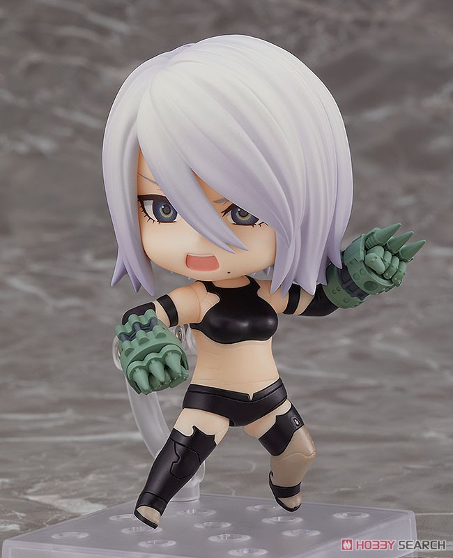Nendoroid NieR: Automata A2 (Yorha Type A No. 2): Short Hair Ver. 4988601365512