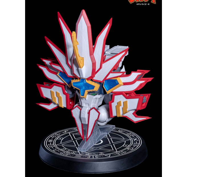 973427870034 super granzort-tron model (tron)