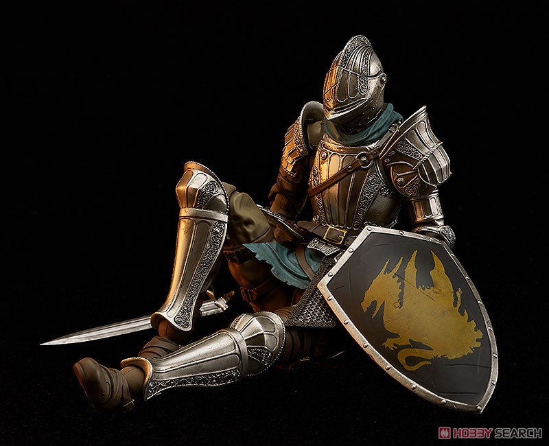 เหลือ1 4580590172166 Figma590 Fluted Armor (PS5)