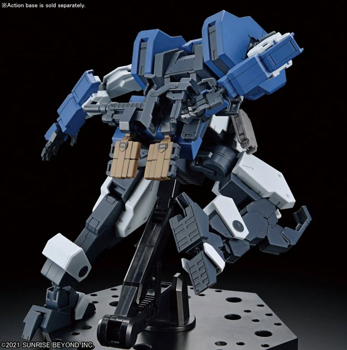 4573102640802 HG 1/72 SETSURO