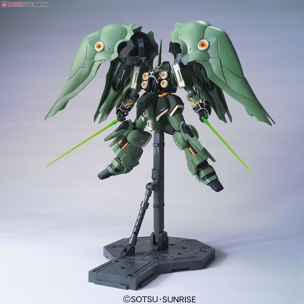 Bandai 4573102582638 hg1/144 099 Kshatriya