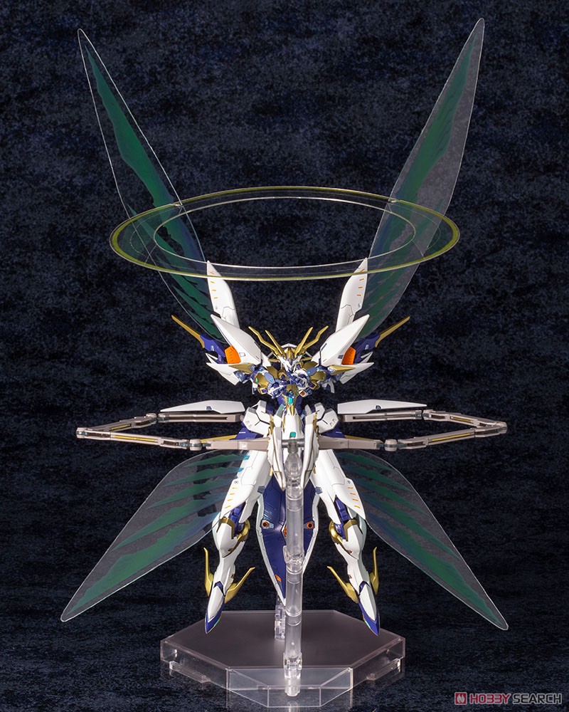 4934054045389 Siren (Plastic model) (fs)- kotobukiya