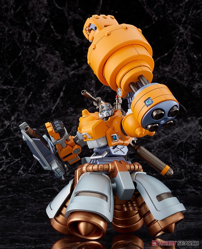 เหลือ1ชิ้น ทักแชทก่อนโอน) 4580590148192 MODEROID B-Riot