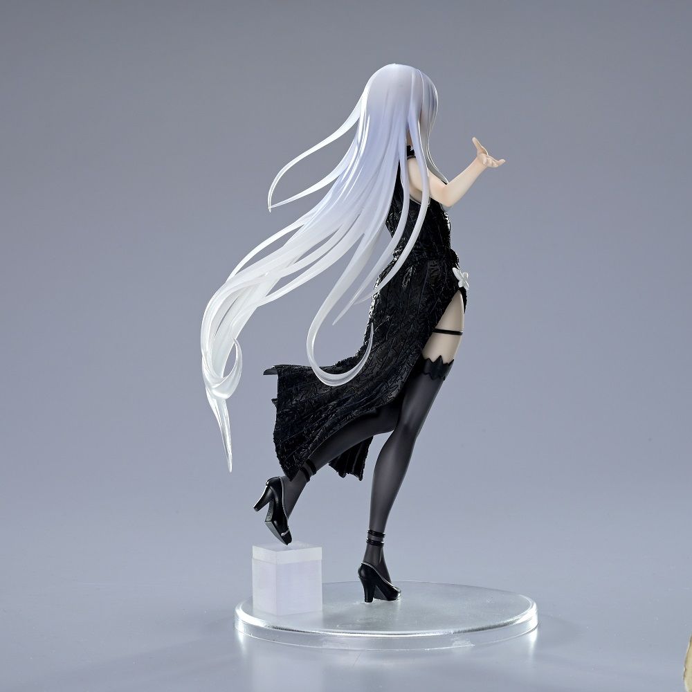 640906 Coreful Figure Echidna~Mandarin Dress ver