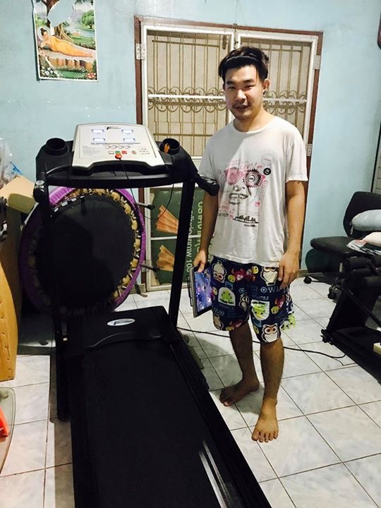 รับซ่อมลู่วิ่งไฟฟ้าทุกยี่ห้อ