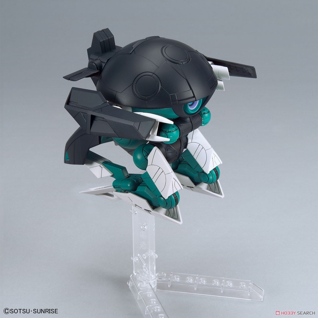 Bandai 4573102602459 HGBD:R 1/144 WODOM POD