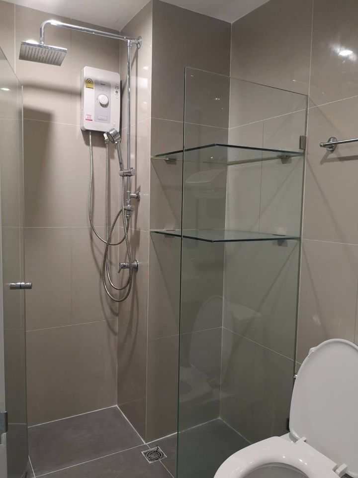 ปล่อยเช่าคอนโด IDEO Mobi Bangsue Grand Interchange (ไอดีโอ โมบิ บางซื่อ แกรนด์ อินเตอร์เชนจ์) - 1ห้องนอน 1ห้องน้ำ 1ห้องนั่งเล่น - ใกล้ MRT เตาปูน / โลตัส - ขนาดห้อง 32 ตรม. ชั้น 14