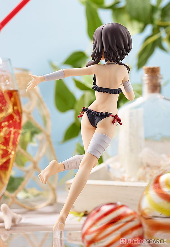 4545784043110 POP UP PARADE Megumin: Swimsuit Ver