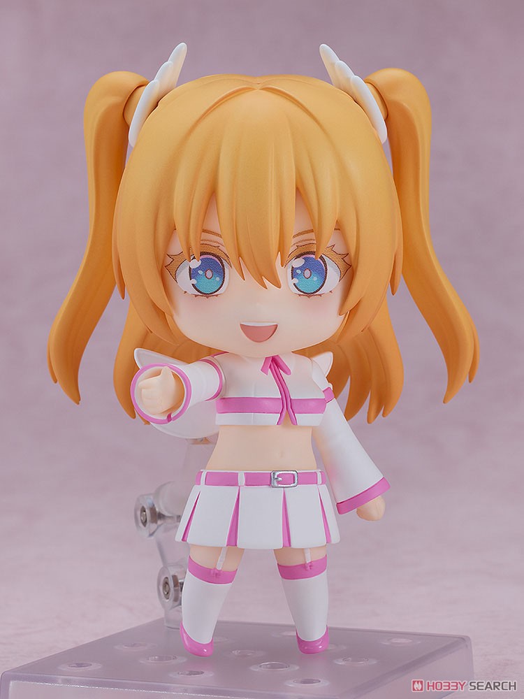 Gsc 4580590200388 Nendoroid Liliel: Angel Costume/Ririsa