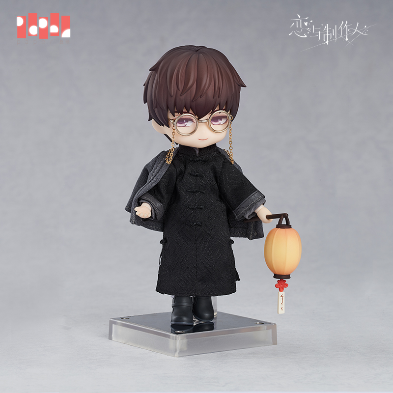 [Love and producer] Nendoroid doll สวี่ม่อ (ลูเซียน) ver. 似水年华