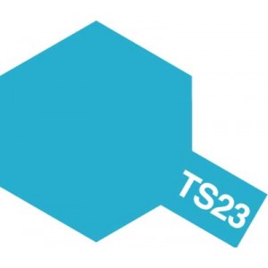 TS-23 light blue 4950344993659
