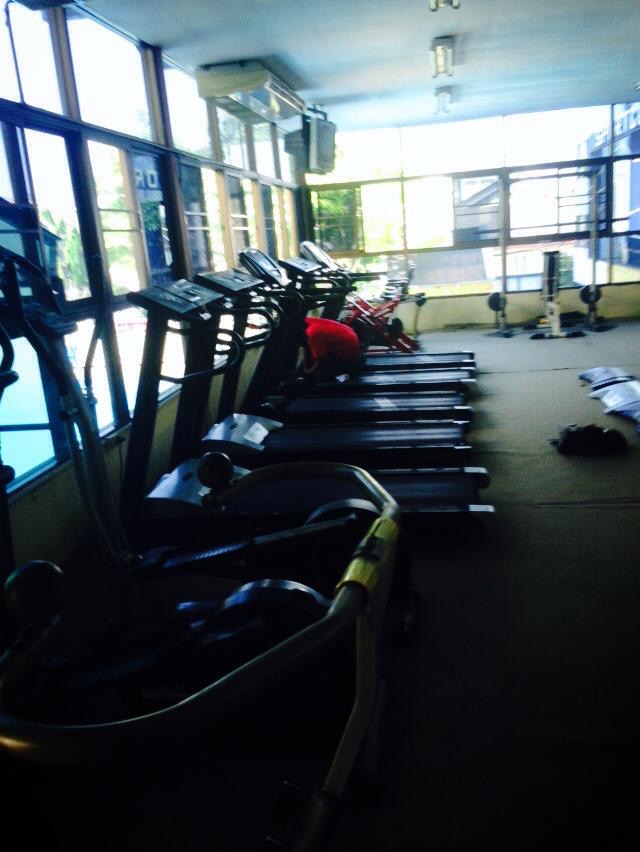 รับซ่อมลู่วิ่งไฟฟ้าทุกยี่ห้อ