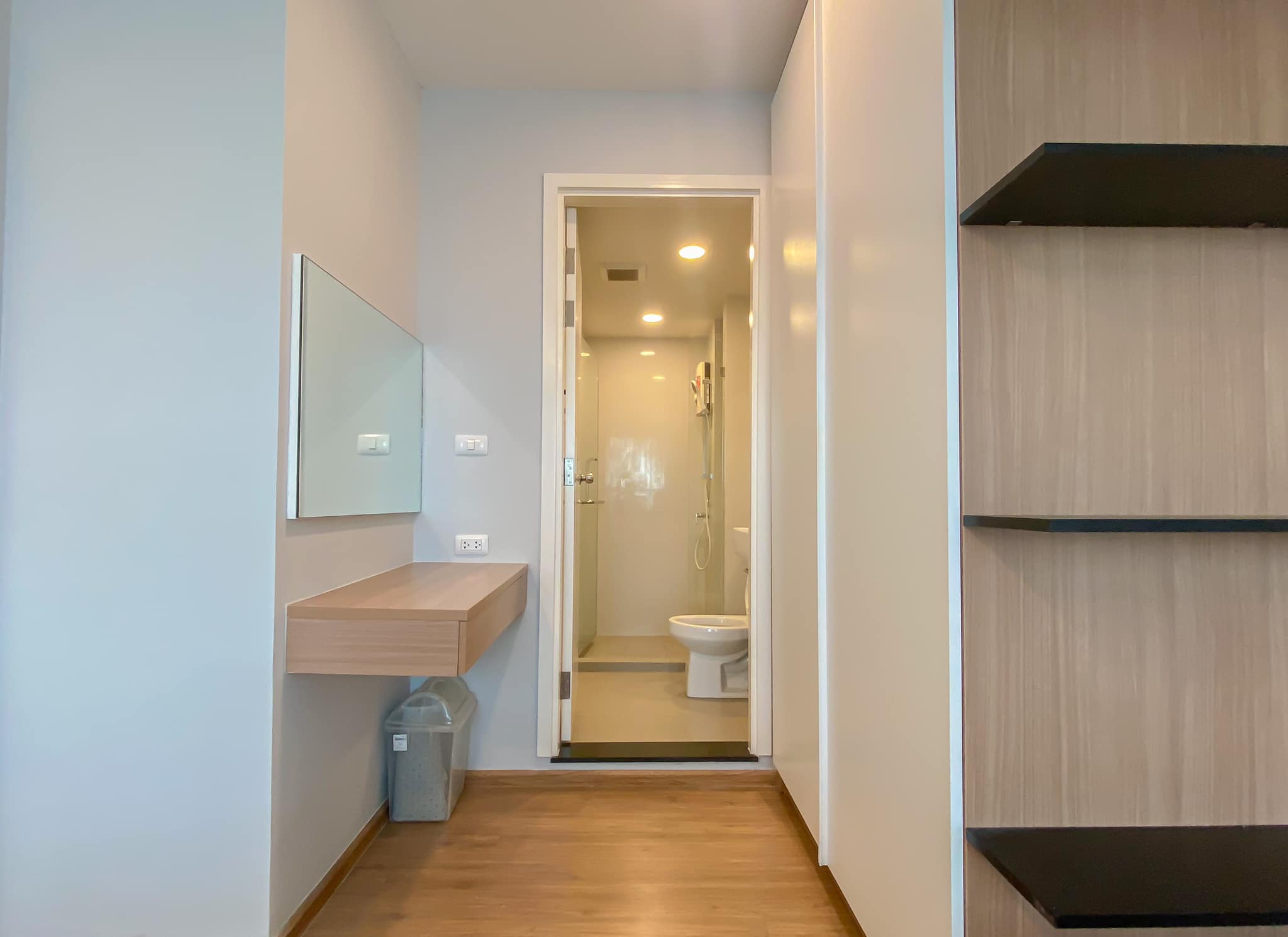 ให้เช่าคอนโด Proud III Chaengwattana (พราว 3 แจ้งวัฒนะ) - ห้องใหญ่ตรงข้ามเซ็นทรัลแจ้งและสถาบันการจัดการปัญญาภิวัฒน์(PIM) - การเดินทาง: ใกล้รถไฟฟ้าสีชมพู MRT แจ้งวัฒนะ-ปากเกร็ด 28