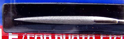 74066 diamond file (for photo-etched parts) 4950344062461