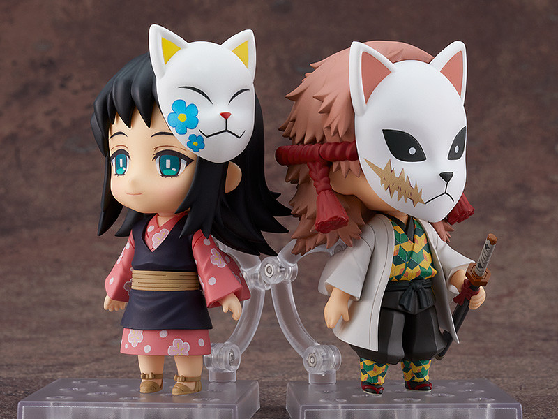(เหลือ1ชิ้น ทักแชทก่อนโอน) 4580590124141 Nendoroid Makomo