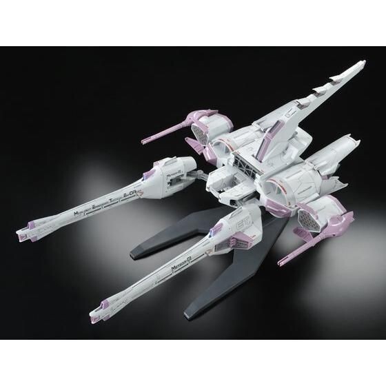 Bandai 4573102633781 p bandai hg 1/144 meteor unit