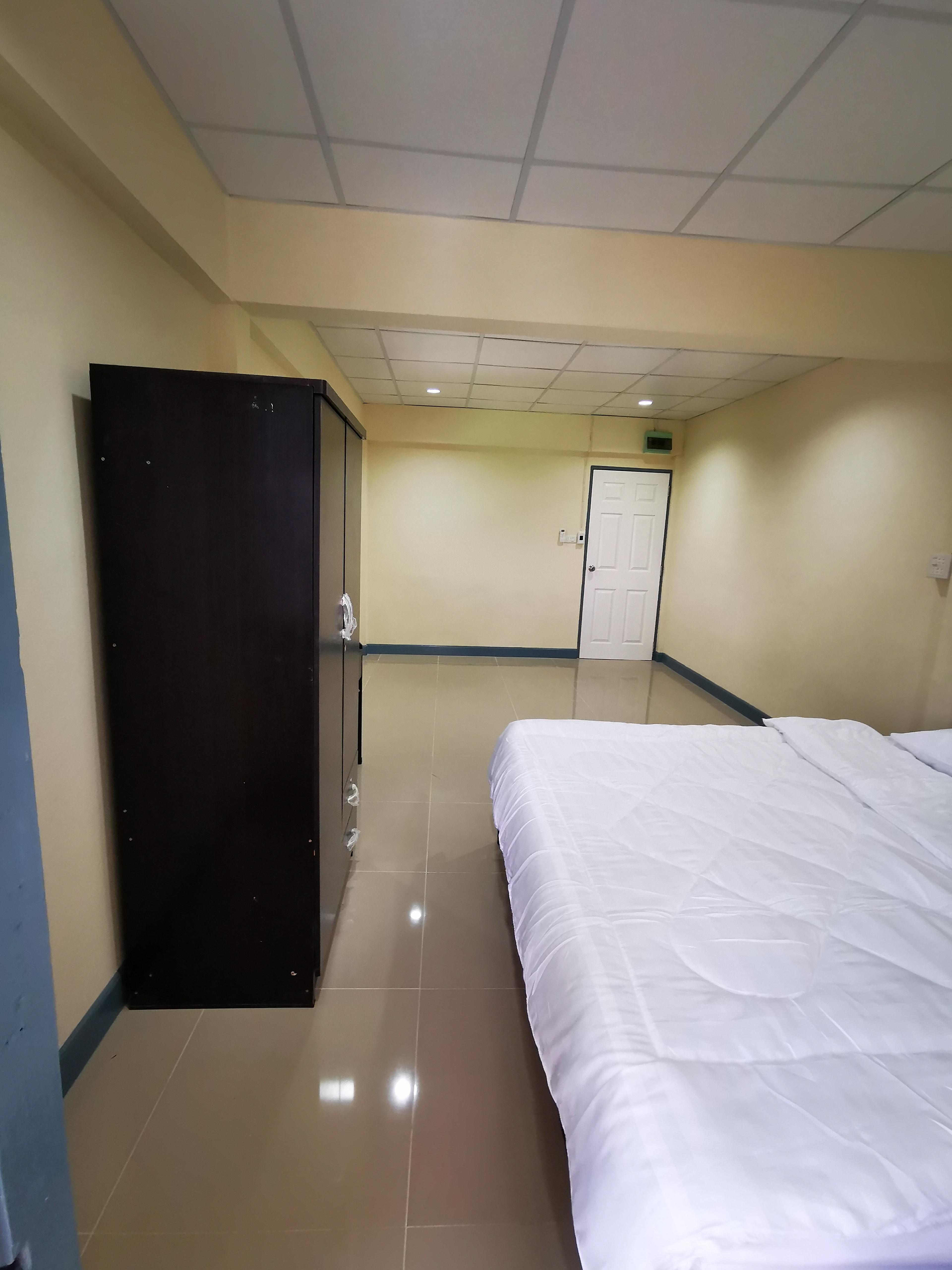 Nirun Condominium BTS Bangchak Fully Furnished Air Condition Furniture