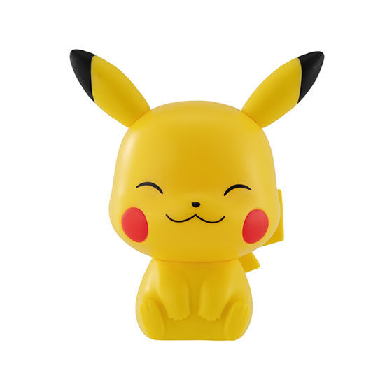 (เหลือ1ชิ้น ทักแชทก่อนโอน) 733741 capshara pokemon9-pikaju