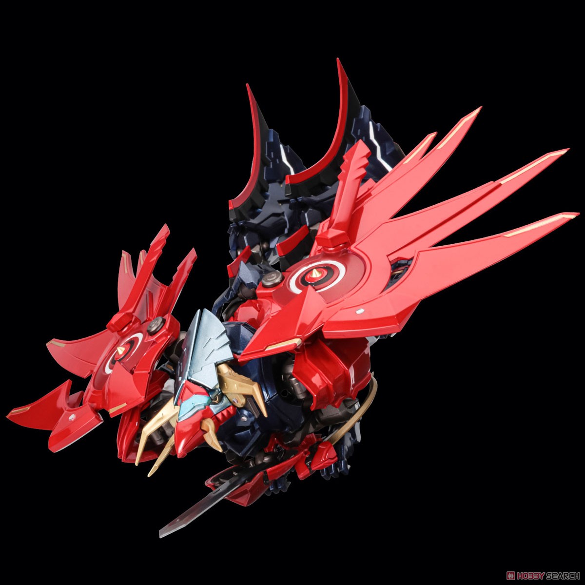 Riobot Brave Raideen - Raideen (Completed) 4571335880552