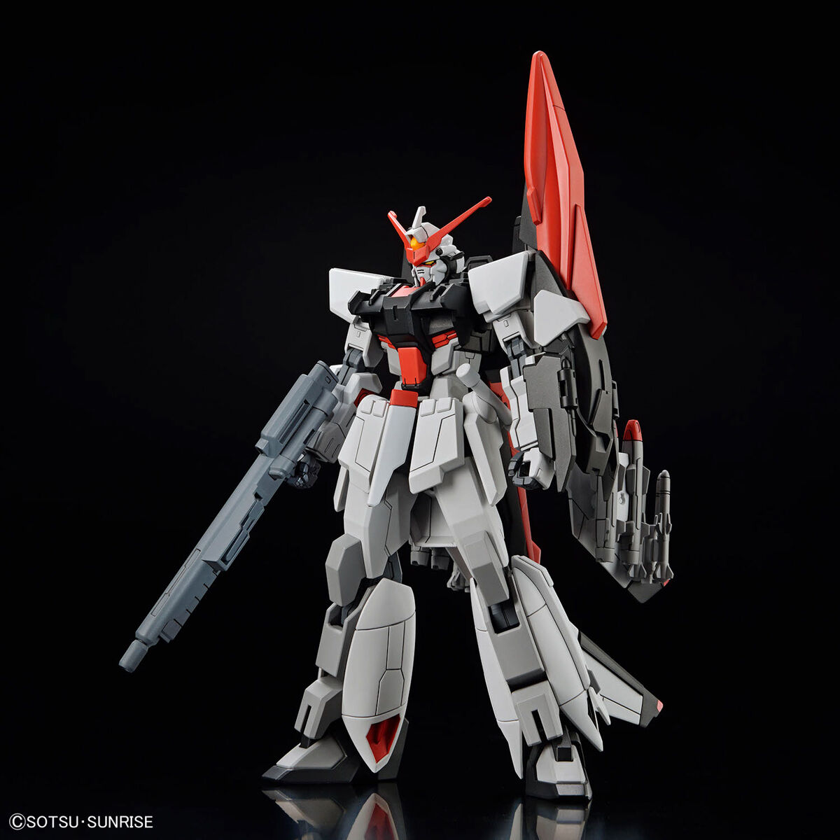 Bandai 4573102674135 HG 1/144 MURASAME KAI