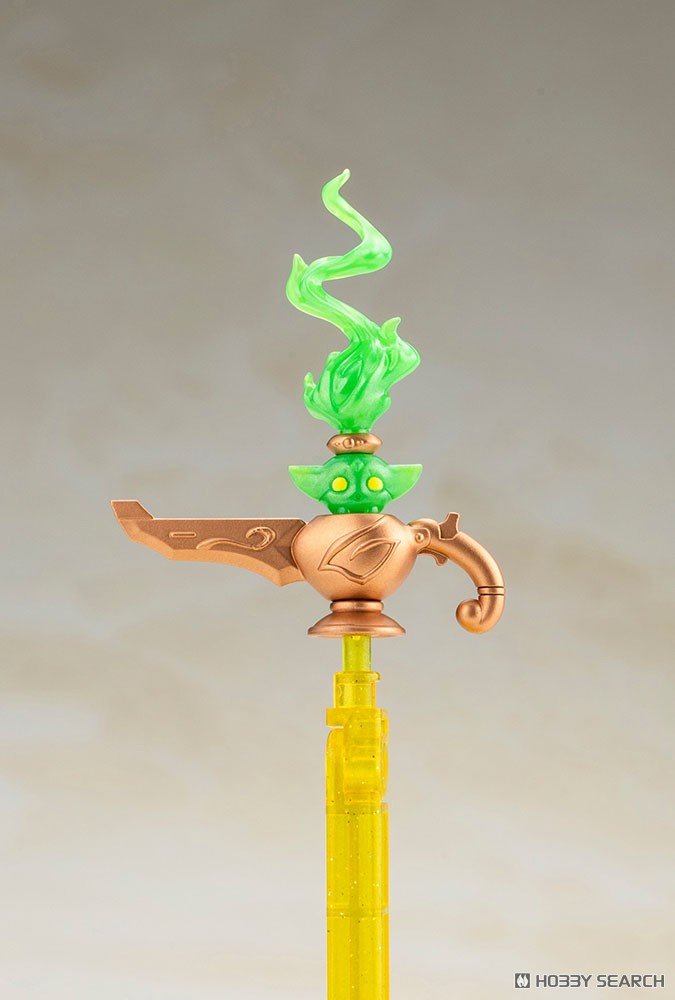 Preorderเข้า3-4/2026 รบกวนสั่งแยกกับสินค้ารายการอื่นครับ Kotobukiya 4934054071104 ARUARIL