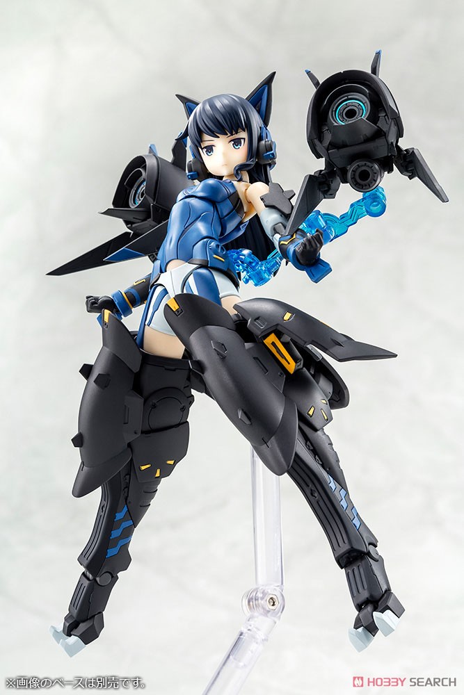 Mutsumi Koashi (Plastic model) 4934054034826 (fs) - kotobukiya