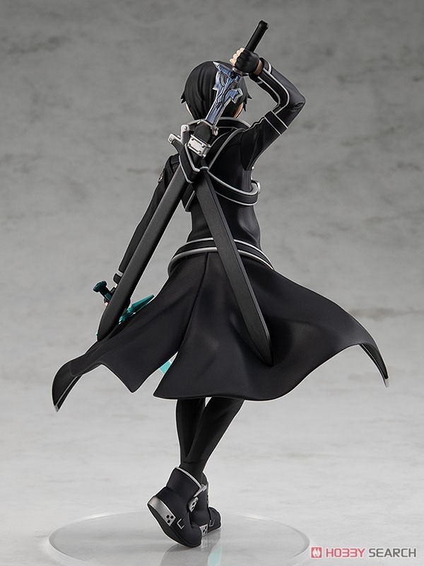4580416944038 POP UP PARADE Kirito