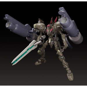 Preorderเข้า 10-11/2025 รบกวนสั่งแยกกับสินค้ารายการอื่นครับ GSC 4580590202542 Moderoid Fafner Mark Vier Kai Abaddon