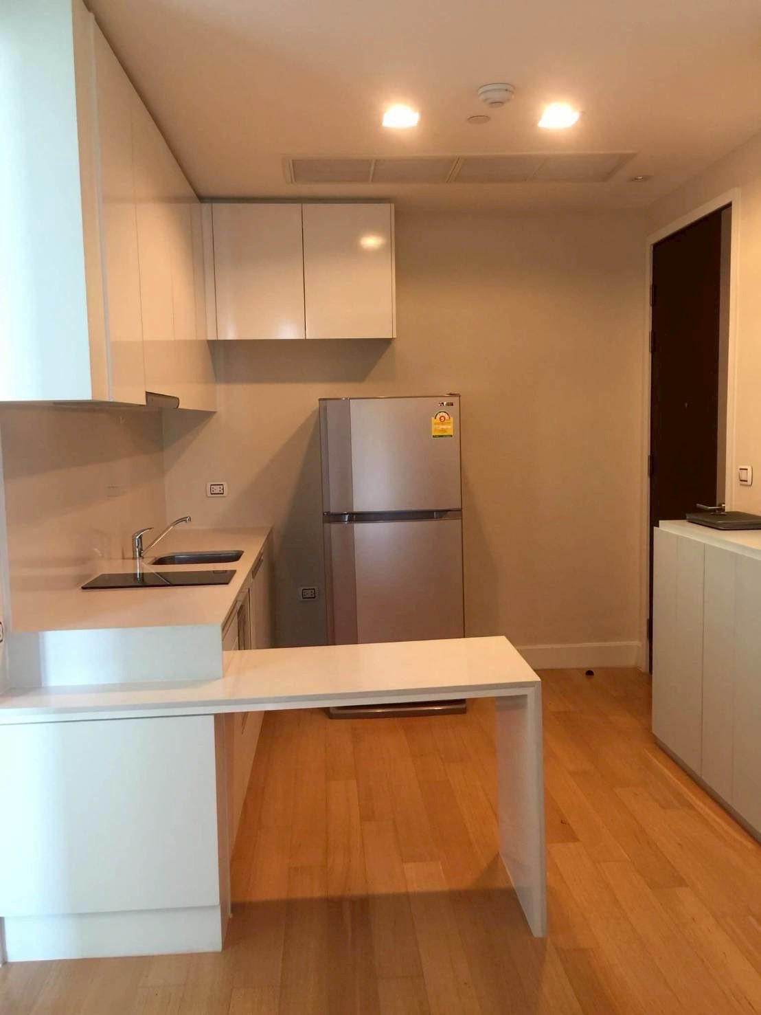 ให้เช่าคอนโด Equinox Phahol-Vibha (อีควิน็อกซ์ พหล-วิภา) 1ห้องนอน / 1ห้องน้ำ ขนาดห้อง 40 ตรม. ชั้น 17 ค่าเช่า 18,000 ต่อเดือน รถไฟฟ้า BTSหมอชิต ห้าแยกลาดพร้าว