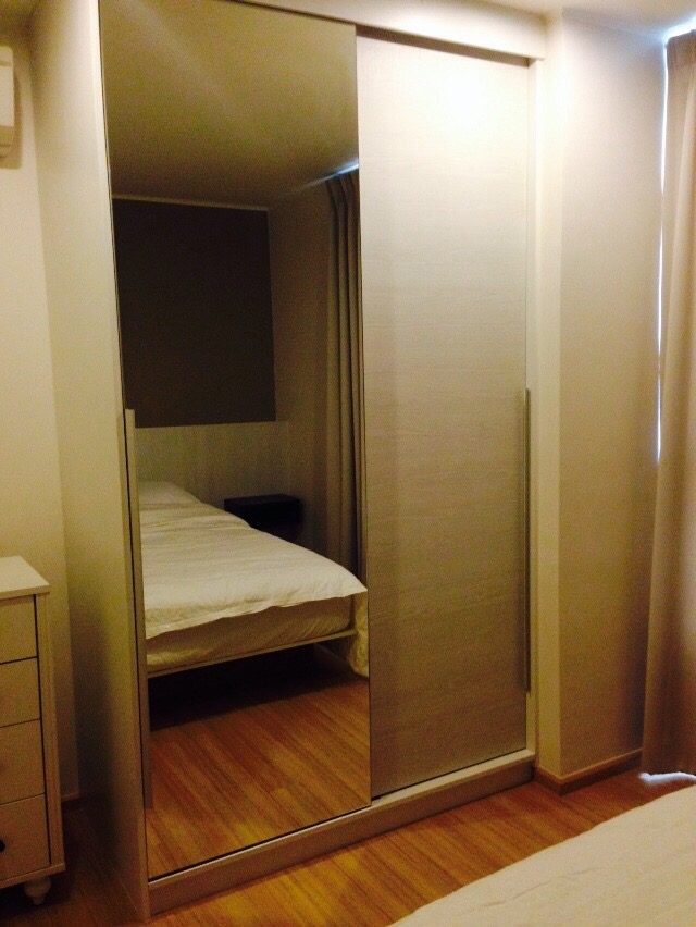 ขายด่วน คอนโดยูดีไลท์3 ประชาชื่น-บางซื่อ, Sell U Delight 3 Prachachuen-Bangsue Fully furnish แบบ 2ห้องนอน