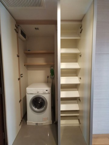 คอนโด ดิ แอดเดรส อโศก ให้เช่า ชั้น18ขนาด45เฟอร์ครบ