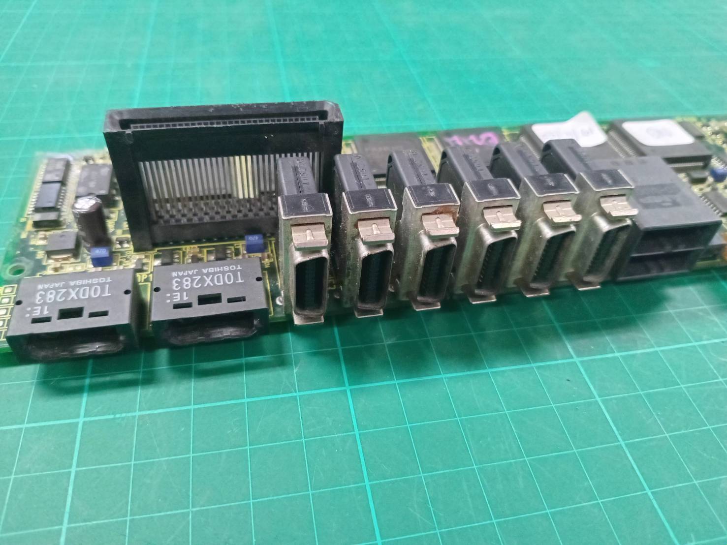 FANUC A20B-2100-0260