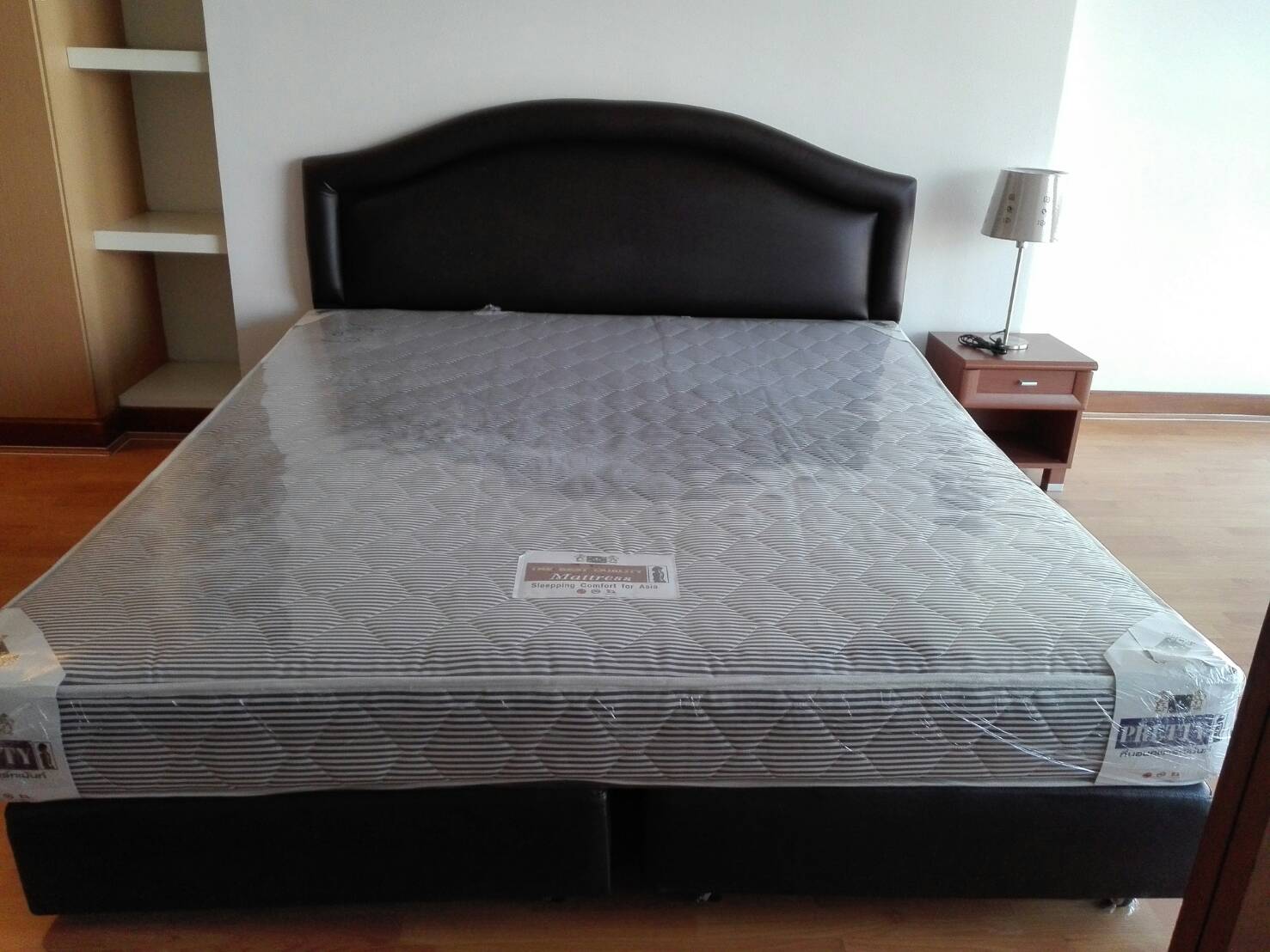 The Waterford Diamond (เดอะ วอเตอร์ฟอร์ด ไดมอน) Condo For rent