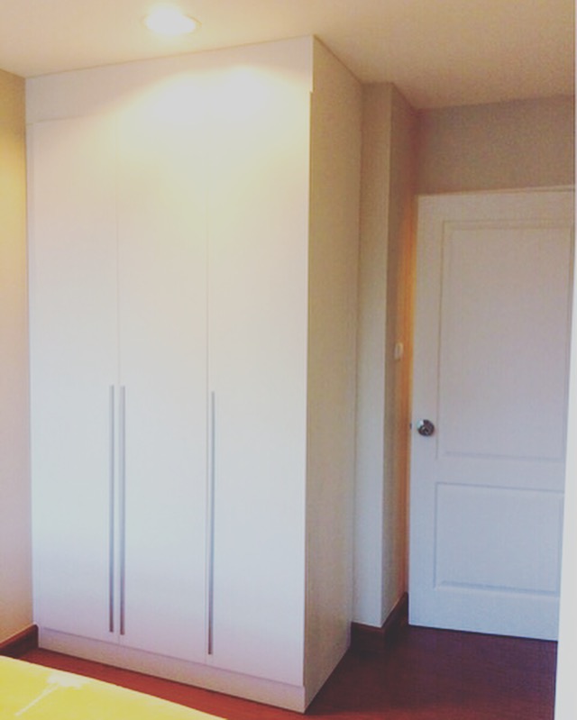 ให้เช่า คอนโด เบลล์ แกรนด์ พระราม 9, Rent BELLE GRAND RAMA 9 1 Bedroom 1 Bathroom Fully Furnished