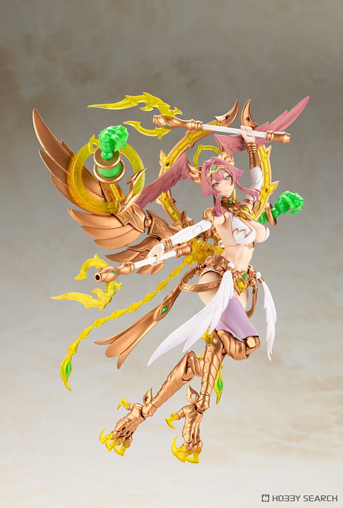 Preorderเข้า3-4/2026 รบกวนสั่งแยกกับสินค้ารายการอื่นครับ Kotobukiya 4934054071104 ARUARIL