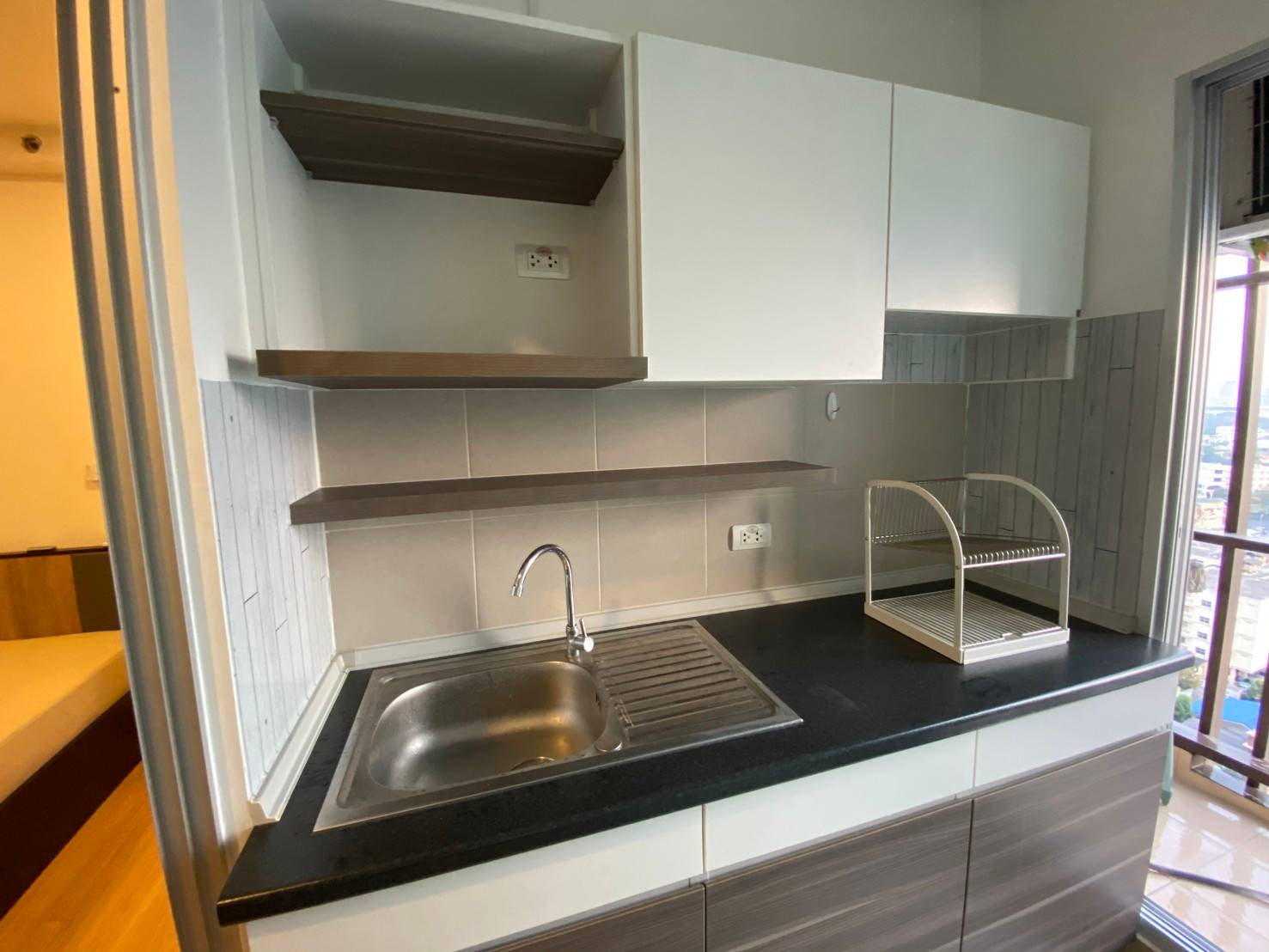 ให้เช่า Supalai Veranda Ratchavipha – Prachachuen ชั้น15ห้องพร้อมเข้าอยู่