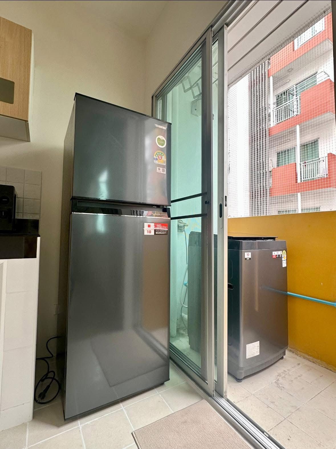 ให้เช่าคอนโด My Condo Sukhumvit 103 (มาย คอนโด สุขุมวิท 103) Low Rise โซนพื้นที่ BTS อุดมสุข ห้องแบบ 1ห้องนอน 1ห้องน้ำ