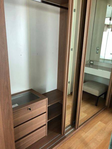 ให้เช่า The Address Asoke 2ห้องนอน2ห้องน้ำพร้อมเข้าอยู่