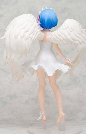589711305070 PM Figure Rem Oni Tenshi Ver.(ปีกขาว)