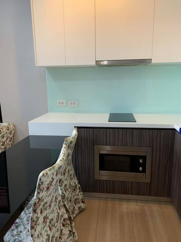 คอนโด Urbano Absolute Sathon - Taksin ให้เช่าชั้น11เฟอร์ครบพร้อมอยู่